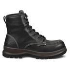 Carhartt F702901 Hamilton Rugged Flex Waterproof S3 Safety Work Safety Boots Black / Tan