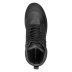 Carhartt F702903 Detroit Rugged Flex S3 6 Inch Safety Work Safety Boots Black / Dark Brown