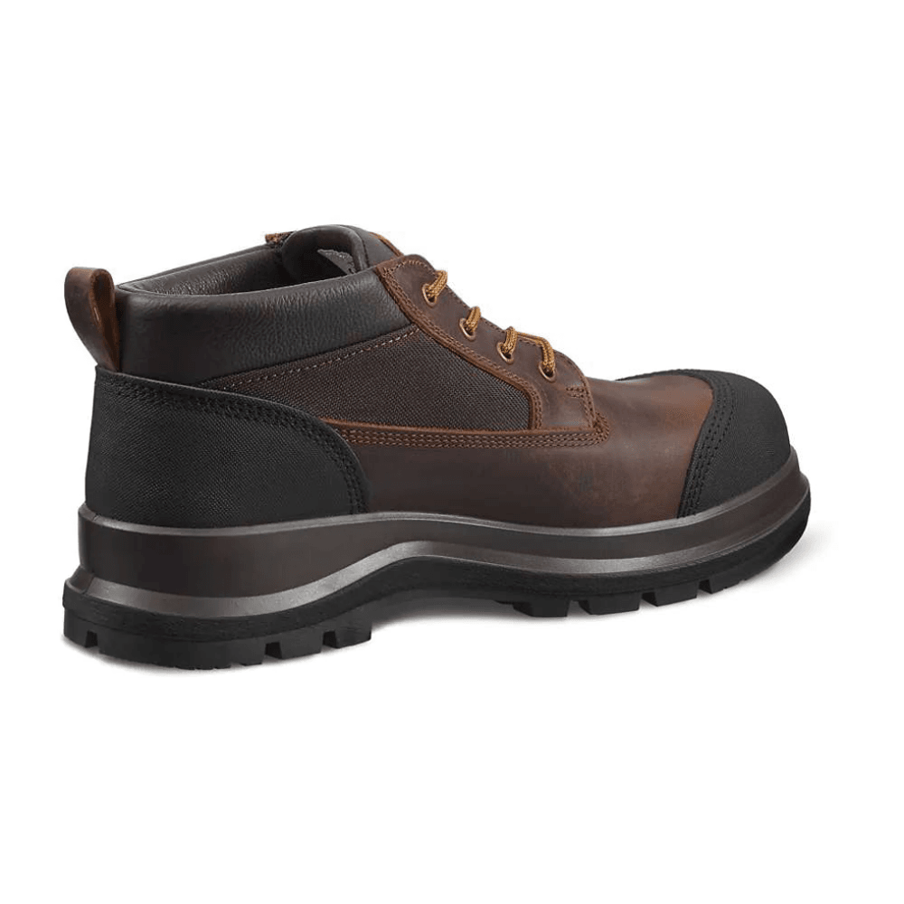 Carhartt F702913 Detroit Rugged Flex S3 Chukka Safety Work Safety Boots
