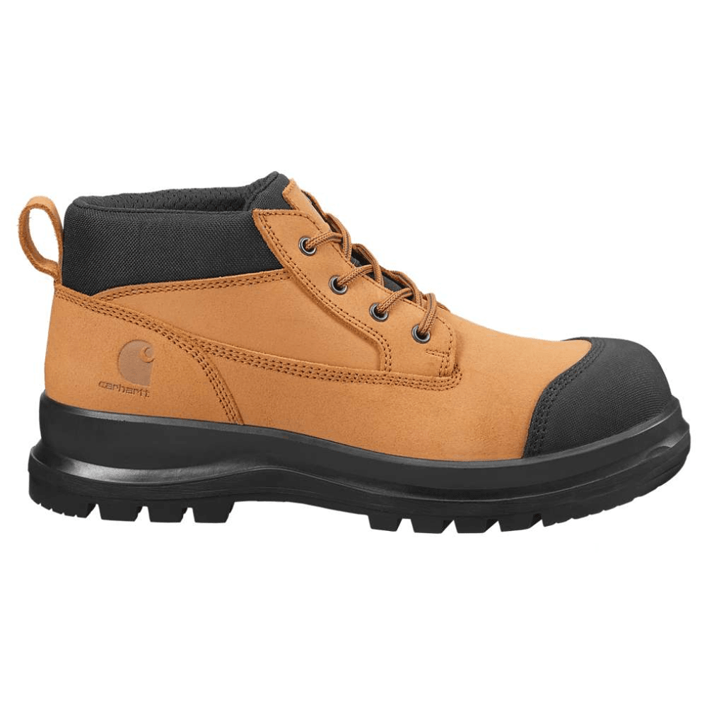 Carhartt F702913 Detroit Rugged Flex S3 Chukka Safety Work Safety Boots