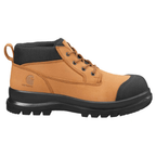 Carhartt F702913 Detroit Rugged Flex S3 Chukka Safety Work Safety Boots
