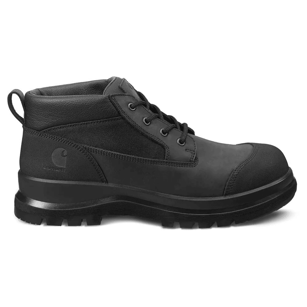 Carhartt F702913 Detroit Rugged Flex S3 Chukka Safety Work Safety Boots