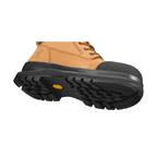 Carhartt F702913 Detroit Rugged Flex S3 Chukka Safety Work Safety Boots