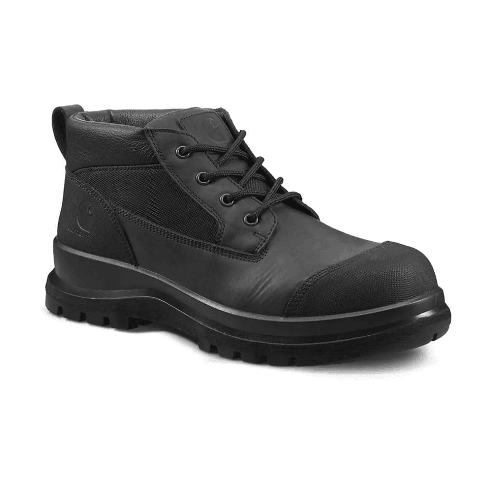 Carhartt F702913 Detroit Rugged Flex S3 Chukka Safety Work Safety Boots