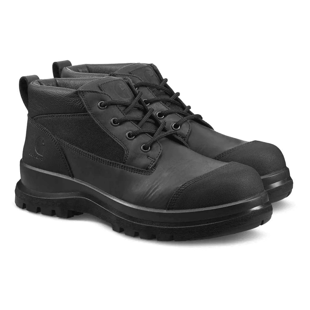 Carhartt F702913 Detroit Rugged Flex S3 Chukka Safety Work Safety Boots