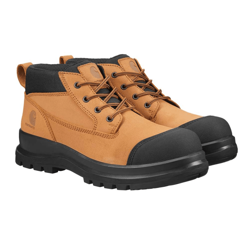 Carhartt F702913 Detroit Rugged Flex S3 Chukka Safety Work Safety Boots