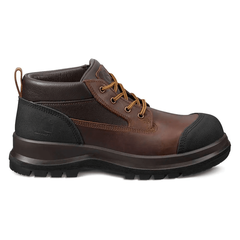 Carhartt F702913 Detroit Rugged Flex S3 Chukka Safety Work Safety Boots