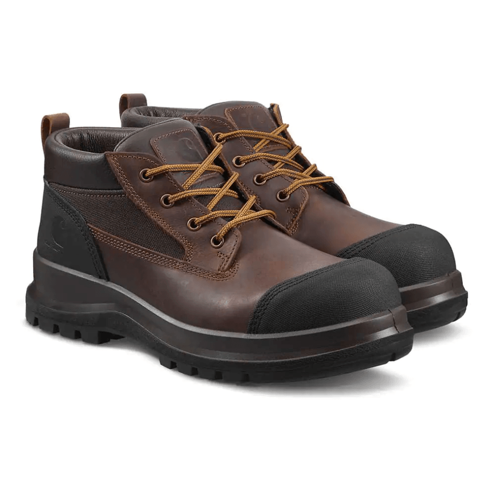 Carhartt F702913 Detroit Rugged Flex S3 Chukka Safety Work Safety Boots