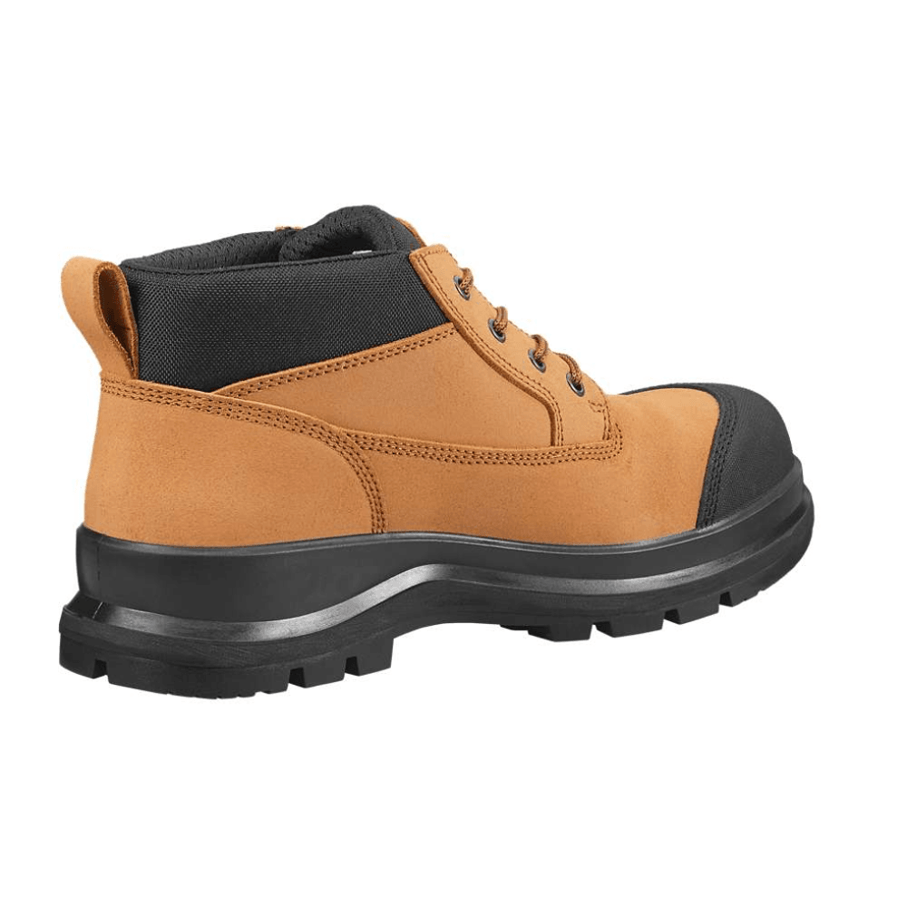 Carhartt F702913 Detroit Rugged Flex S3 Chukka Safety Work Safety Boots