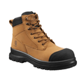 Carhartt F702923 Detroit Rugged Flex VIBRAM Sole 6 Inch Zip Safety Boots