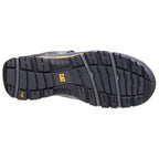Caterpillar Cat Munising 6" Waterproof Composite S3 HRO SRA Work Safety Boots Dark Shadow