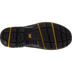 Caterpillar Cat Premier High Leg Side Zip Combat Safety Work Safety Boots