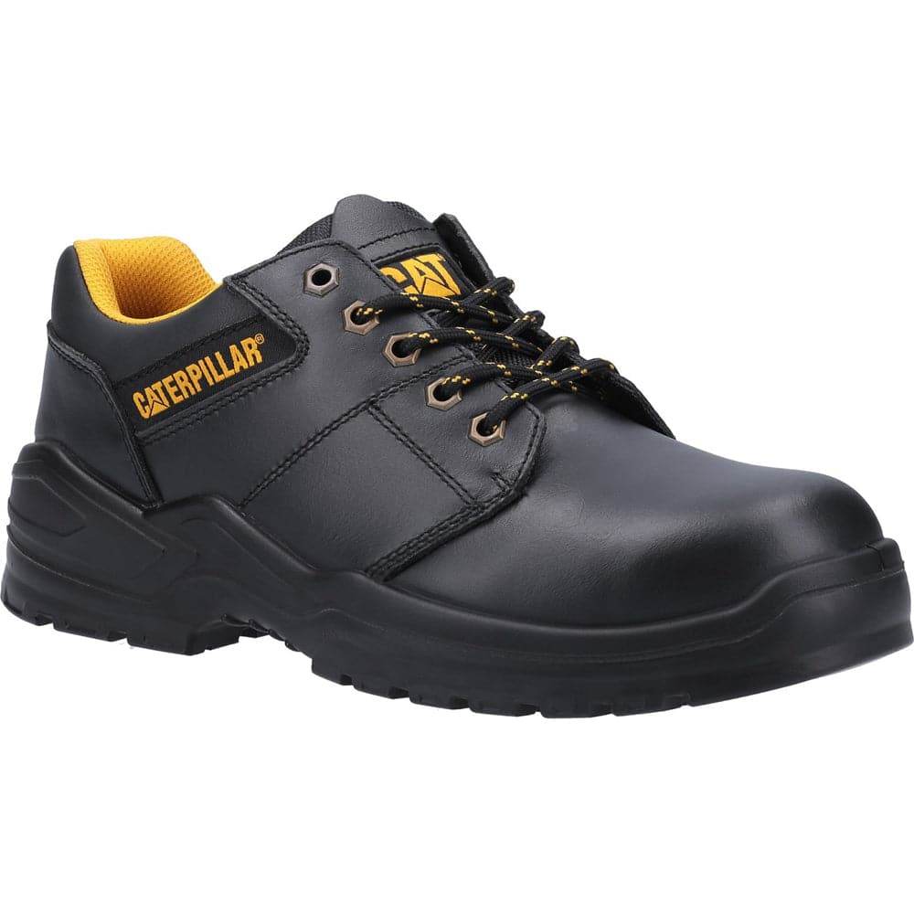 Caterpillar Cat Striver Low S3 Safety Work Safety Shoes Black