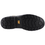 Caterpillar Cat Striver Low S3 Safety Work Safety Shoes Black