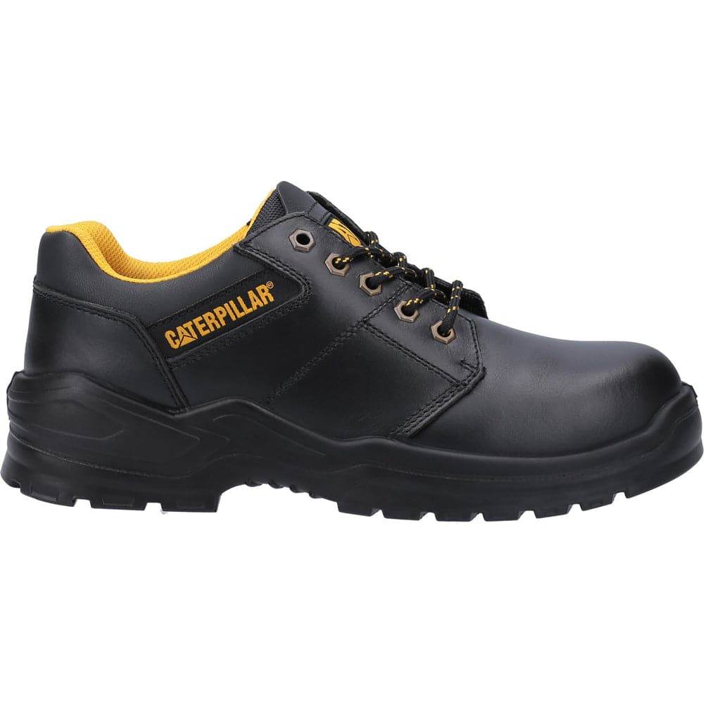 Caterpillar Cat Striver Low S3 Safety Work Safety Shoes Black