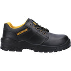 Caterpillar Cat Striver Low S3 Safety Work Safety Shoes Black