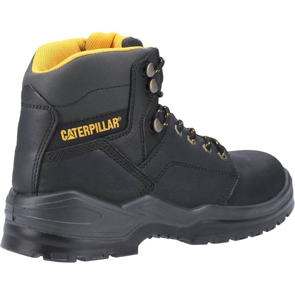 Caterpillar Cat Striver S3 Water Resistant Safety Work Safety Boots