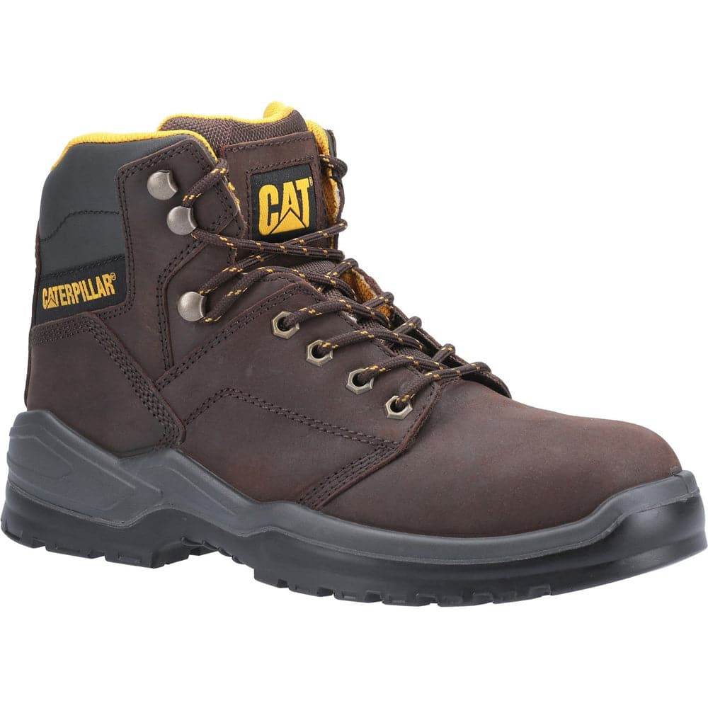 Caterpillar Cat Striver S3 Water Resistant Safety Work Safety Boots