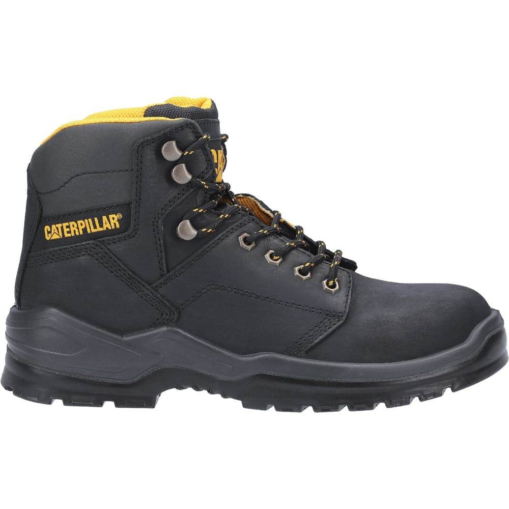 Caterpillar Cat Striver S3 Water Resistant Safety Work Safety Boots