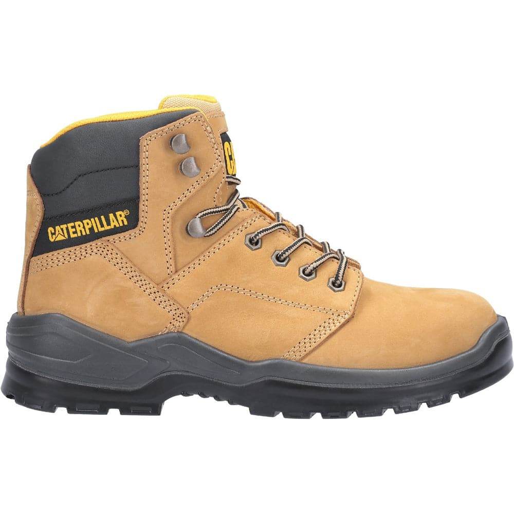 Caterpillar Cat Striver S3 Water Resistant Safety Work Safety Boots