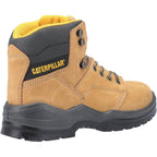 Caterpillar Cat Striver S3 Water Resistant Safety Work Safety Boots