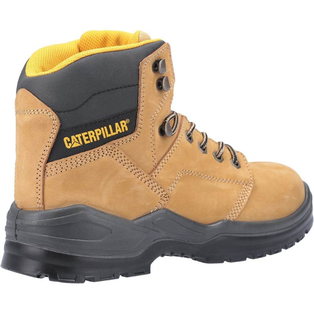 Caterpillar Cat Striver S3 Water Resistant Safety Work Safety Boots