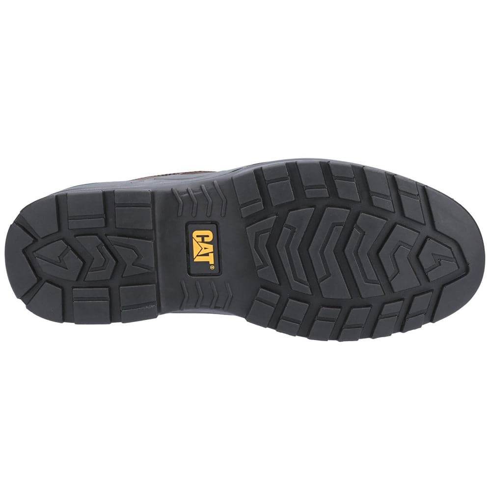 Caterpillar Cat Striver S3 Water Resistant Safety Work Safety Boots