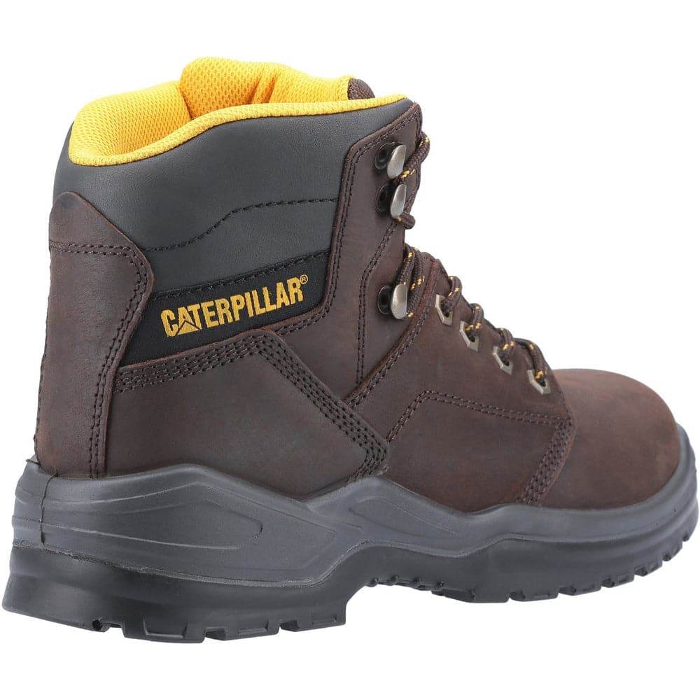 Caterpillar Cat Striver S3 Water Resistant Safety Work Safety Boots