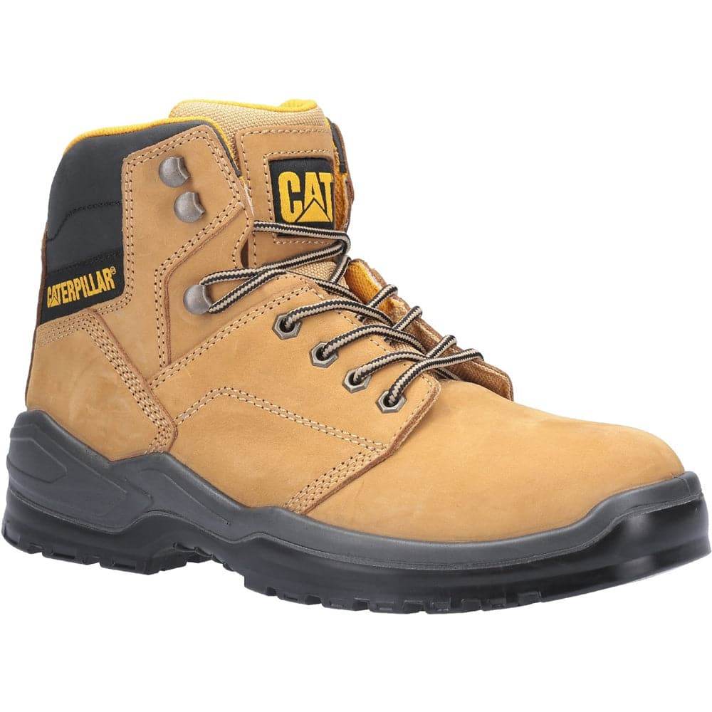 Caterpillar Cat Striver S3 Water Resistant Safety Work Safety Boots