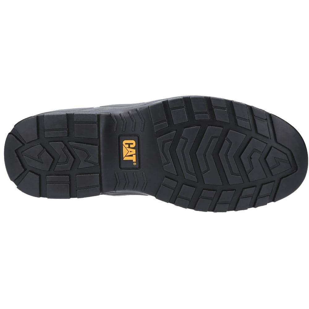 Caterpillar Cat Striver S3 Water Resistant Safety Work Safety Boots