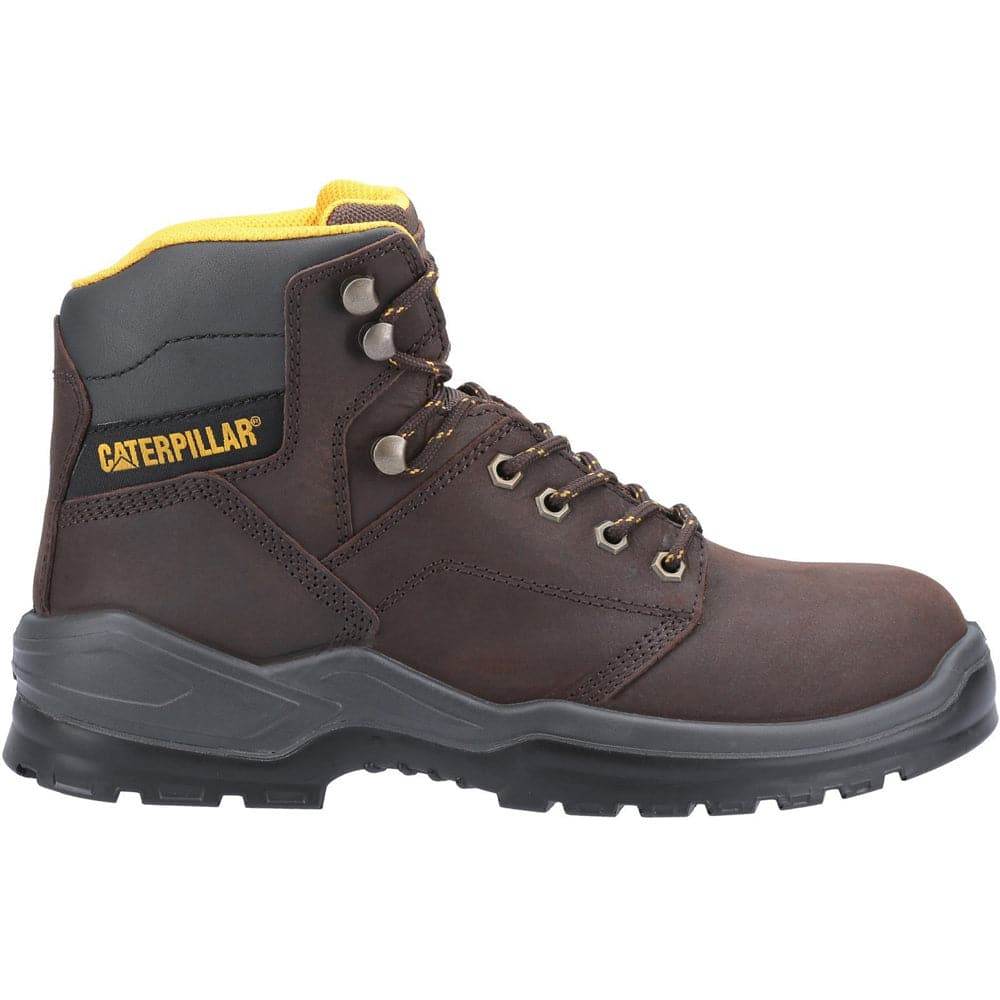 Caterpillar Cat Striver S3 Water Resistant Safety Work Safety Boots