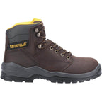 Caterpillar Cat Striver S3 Water Resistant Safety Work Safety Boots