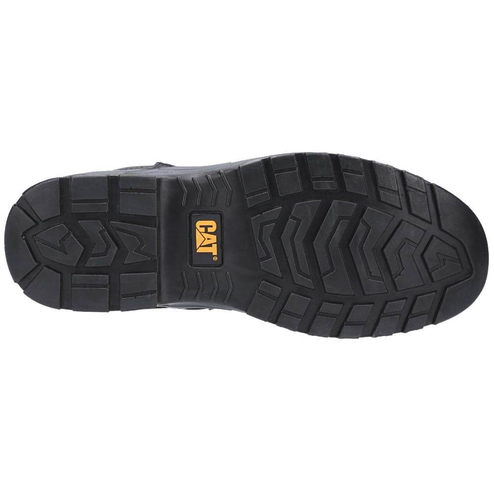 Caterpillar Cat Striver S3 Water Resistant Safety Work Safety Boots