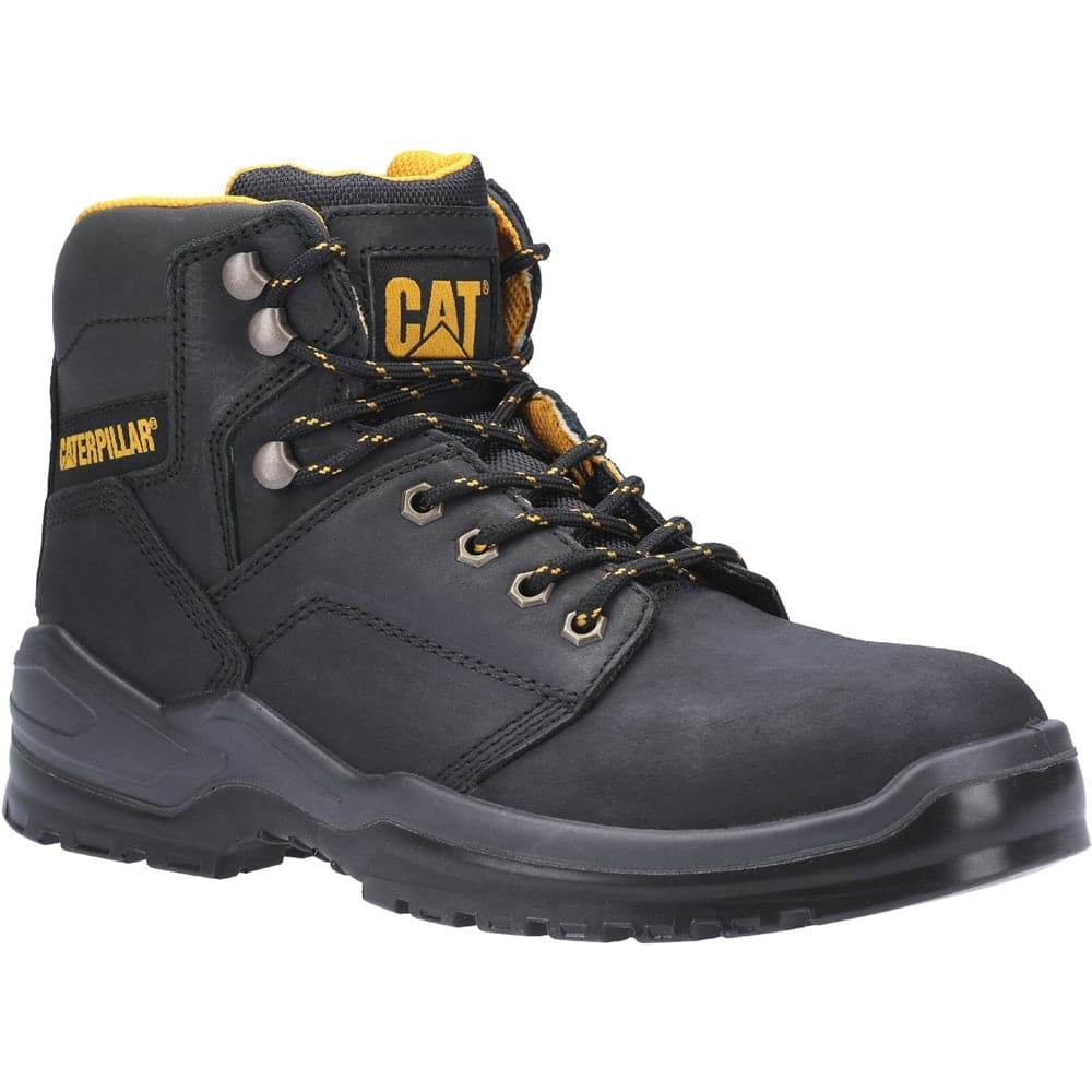 Caterpillar Cat Striver S3 Water Resistant Safety Work Safety Boots