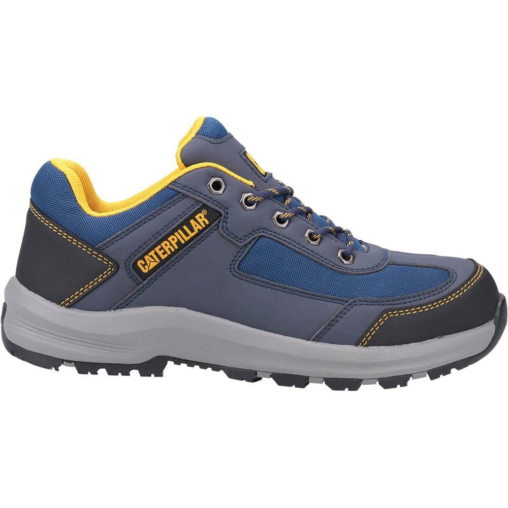 Caterpillar Cat Elmore S1P Lightweight Safety Trainers