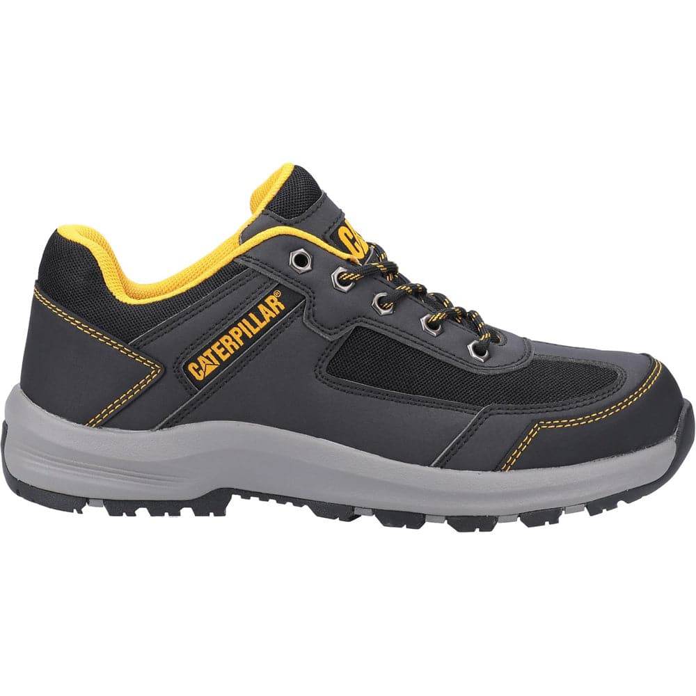 Caterpillar Cat Elmore S1P Lightweight Safety Trainers