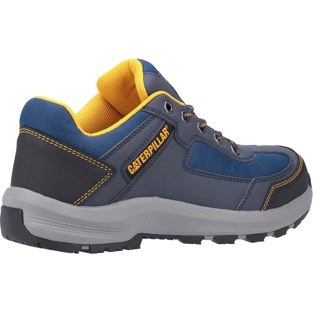 Caterpillar Cat Elmore S1P Lightweight Safety Trainers