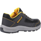 Caterpillar Cat Elmore S1P Lightweight Safety Trainers