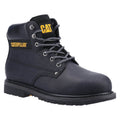 Caterpillar Cat Powerplant S3 Safety Work Safety Boots