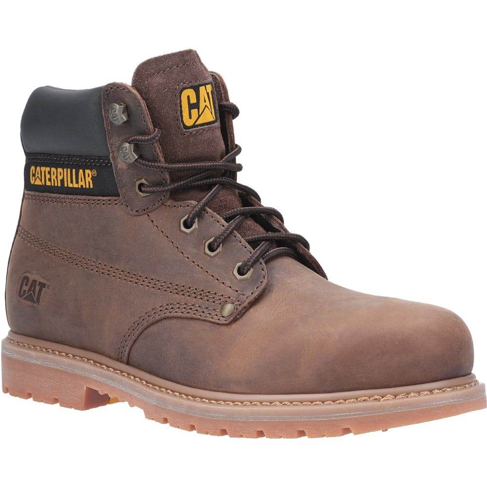 Caterpillar Cat Powerplant SB Safety Work Safety Boots