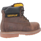 Caterpillar Cat Powerplant SB Safety Work Safety Boots