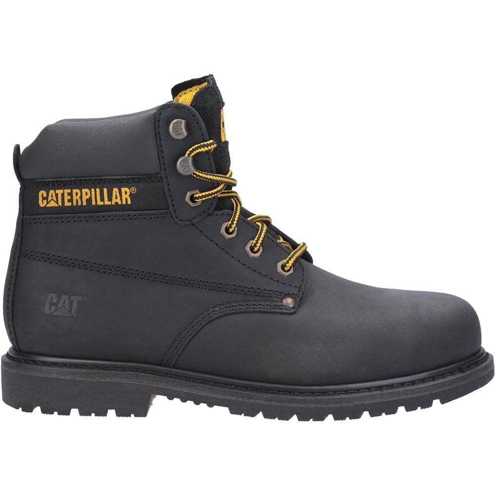 Caterpillar Cat Powerplant SB Safety Work Safety Boots