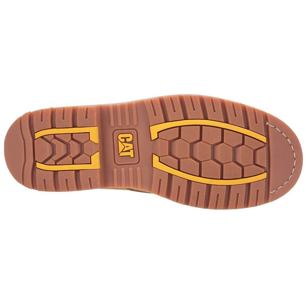 Caterpillar Cat Powerplant SB Safety Work Safety Boots