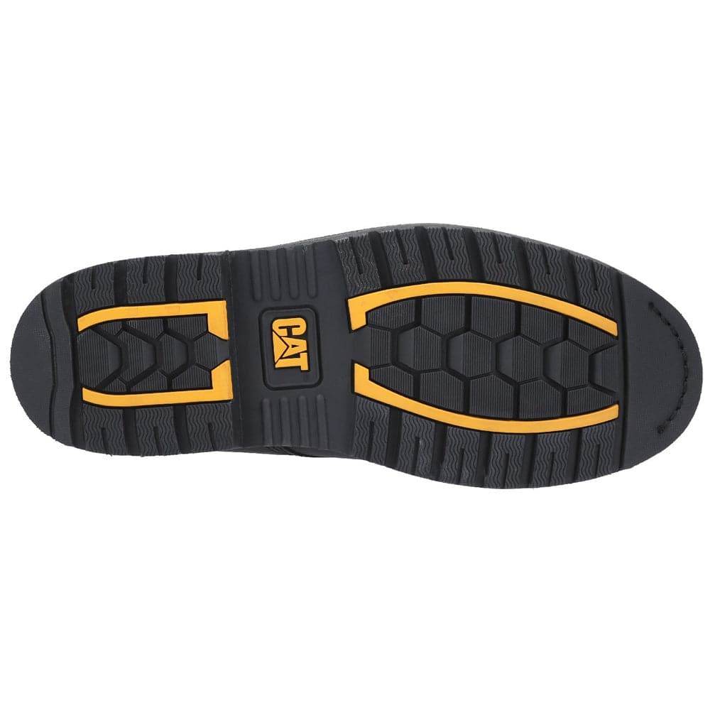 Caterpillar Cat Powerplant SB Safety Work Safety Boots