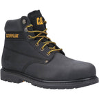 Caterpillar Cat Powerplant SB Safety Work Safety Boots