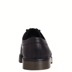 City Knights SS100 Cushion Leather Steel Toe Safety Boots Trainer