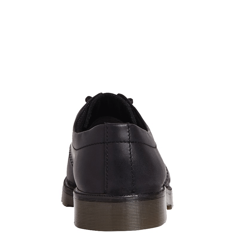 City Knights SS100 Cushion Leather Steel Toe Safety Boots Trainer