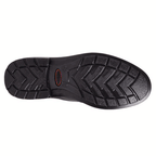 City Knights SS500CM Brogue Safety Boots Trainer
