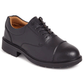 City Knights SS501CM Oxford Safety Trainers Shoe