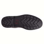 City Knights SS502CM Executive Safety Trainers Shoe